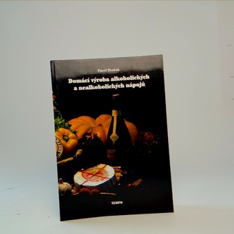 Domácí výroba nealkoholických nápojů