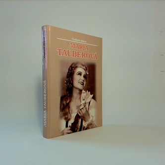 Maria Tauberová