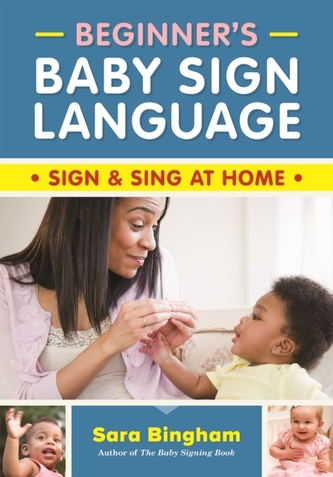 Beginner's Baby Sign Language