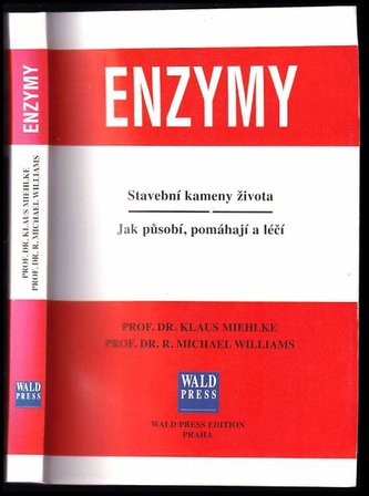 Enzymy