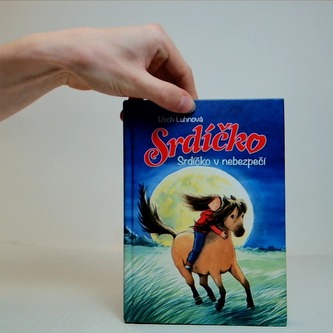 Srdíčko - Srdíčko v nebezpečí