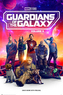 Plakát Marvel|Guardians Of The Guardians Galaxy vol. 3|Strážci galaxie: Once More With Feeling (61 x 91,5 cm)