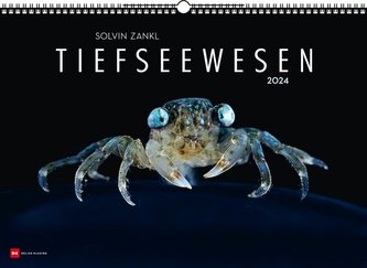 Tiefseewesen 2024