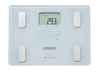 Omron Digitální osobní váha BF212