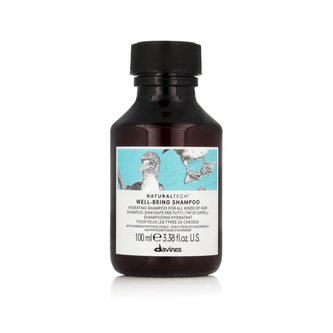 Davines NaturalTech™ Well-Being Shampoo 100 ml