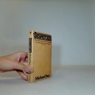 Dispatches
