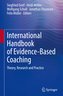 International Handbook of Evidence-Based Coaching
