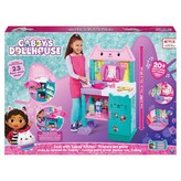 Gábinin kouzelný domek velká kuchyňka