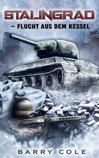 Stalingrad - Flucht aus dem Kessel