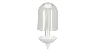 GARDENA ClickUp! krmítko pro ptáky 100% 1/4 display, 11380-30