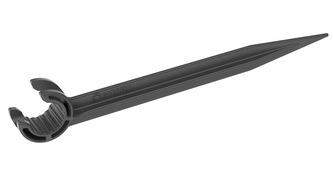 GARDENA mds-držák trubky 13 mm (1/2"), 13208-20