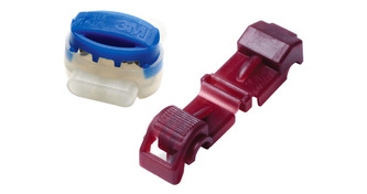 GARDENA spojka 6 ks & konektor 2 ks, 4089-20