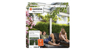 GARDENA mlhovací hadice - sada, 13135-20