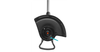 GARDENA trimmer EasyCut 23/18V P4A , 14700-55