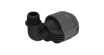 GARDENA l-kus 25 mm x vnější závit 1/2", 2780-20