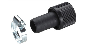 GARDENA přípojka k sací hadici 1", 1724-20