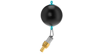 GARDENA plovoucí sací souprava, 1417-20