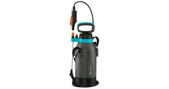 GARDENA tlakový postřikovač 5 l Plus, 11138-20