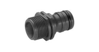 GARDENA sb-profi přípojka R 3/4", 2821-20
