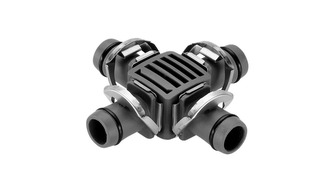 GARDENA mds-křížový kus 13 mm 1/2", 8339-29