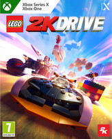 LEGO 2K Drive (Xbox One/Xbox Series)