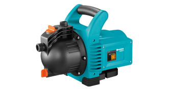 GARDENA zahradní čerpadlo 3000/4 Classic, 1707-20