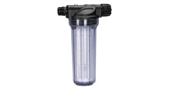 GARDENA předfiltr pro čerpadla 6000 l/h, 1730-20