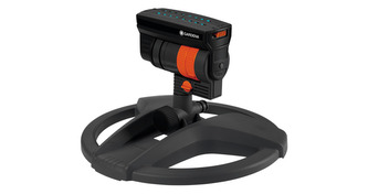 GARDENA AquaZoom compact - promo display, 18708-34