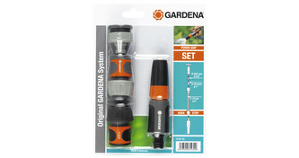 GARDENA základní vybavení, 18296-20