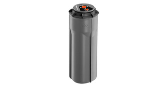 GARDENA turbínový zadešťovač T 200, 8203-29