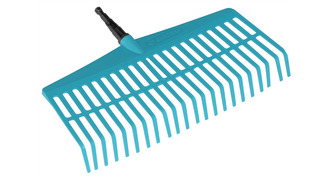 GARDENA cs-hrábě na listí a trávu 43 cm, 3101-20