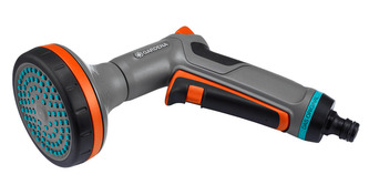 GARDENA postřikovací sprcha pro květinové záhonky Comfort, 18319-20