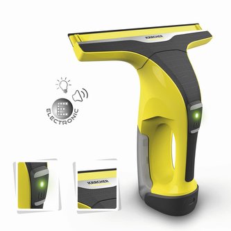 Kärcher Čistič oken WV6 pro děti