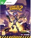 Destroy All Humans 2: Reprobed - Single Player (Xbox One)