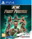 AEW: Fight Forever (PS4)