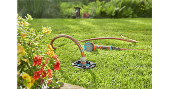 GARDENA Startovací sada Pipeline, 8270-20