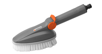 GARDENA cl-ruční kartáč na drhnutí, 5572-20