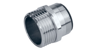 GARDENA perličkový závitový adaptér, 18209-20