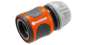 GARDENA rychlospojka 13 mm (1/2")- 15 mm (5/8"), 18215-29