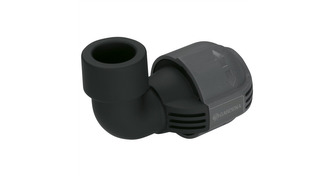 GARDENA l-kus 25 mm x vnitřní závit 3/4", 2784-20