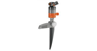 GARDENA turbínový zavlažovač s kolíkem Comfort, 8144-20