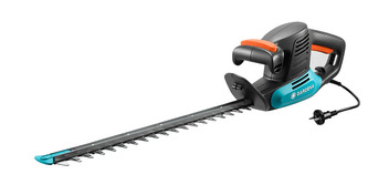 GARDENA elektrické nůžky na živý plot EasyCut 420/45, 9830-20