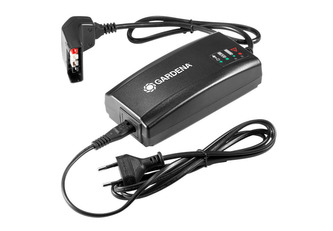 GARDENA nabíječka, 9845-20