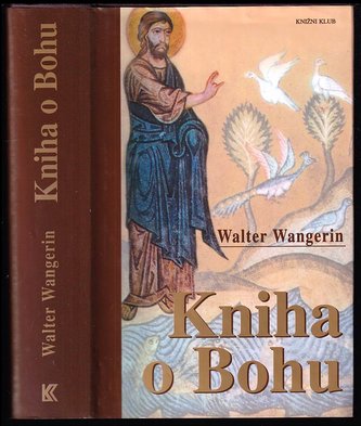 Kniha o Bohu