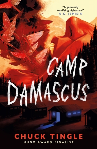 Camp Damascus Camp Damascus