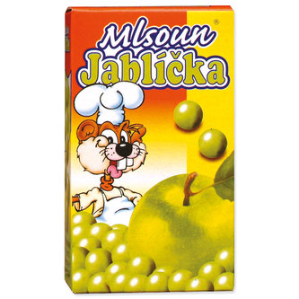 MLSOUN Jablíčka - Akční nabídka 26.06.-02.08.23