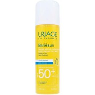 Uriage Sprej na opalování SPF 50+ Bariesun (Dry Mist) 200 ml unisex