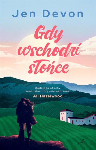 Gdy wschodzi słońce Gdy wschodzi słońce