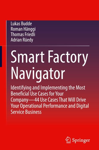 Smart Factory Navigator