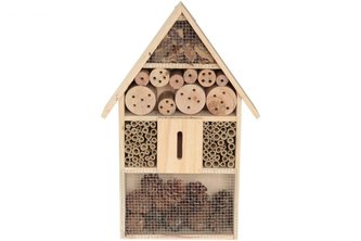 Hmyzí hotel 31x10x48cm